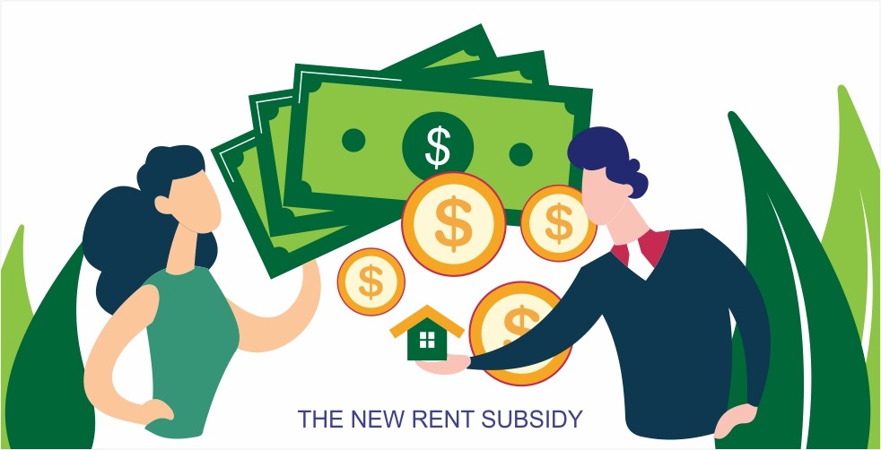 The New Rent Subsidy | CANADA