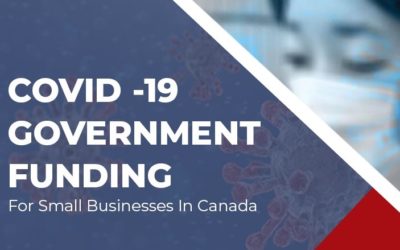 Small Business Grants Ontario 2021 – COVID-19 Business Support