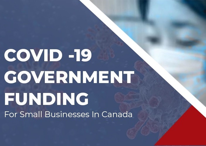 Small Business Grants Ontario 2021 – COVID-19 Business Support