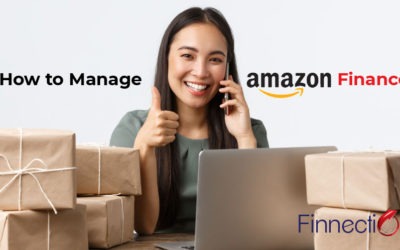 How to Manage Amazon Finances?