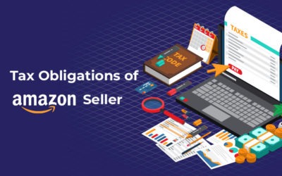 Tax Obligations of Amazon Seller