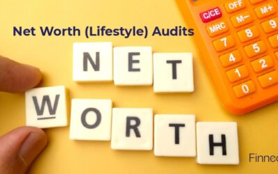 Net Worth (Lifestyle) Audits