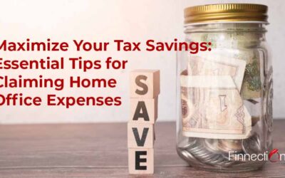 Maximize Your Tax Savings: Essential Tips for Claiming Home Office Expenses