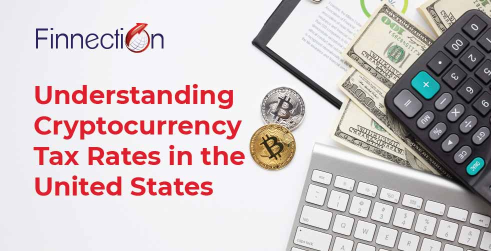 Understanding Cryptocurrency Tax Rates in the United States